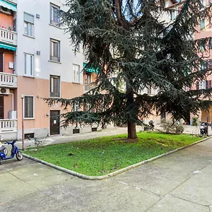 Your In Milan-viale Tibaldi Milano