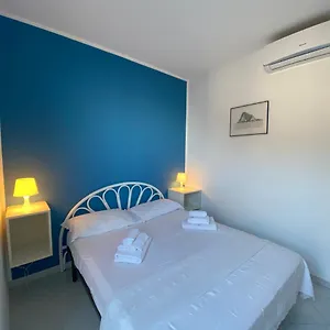 Appartamento Cannetomare, Canneto (Lipari)