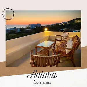 Casa vacanze Antura, Madonna Delle Grazie