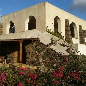 Casa vacanze Mursia, Madonna Delle Grazie