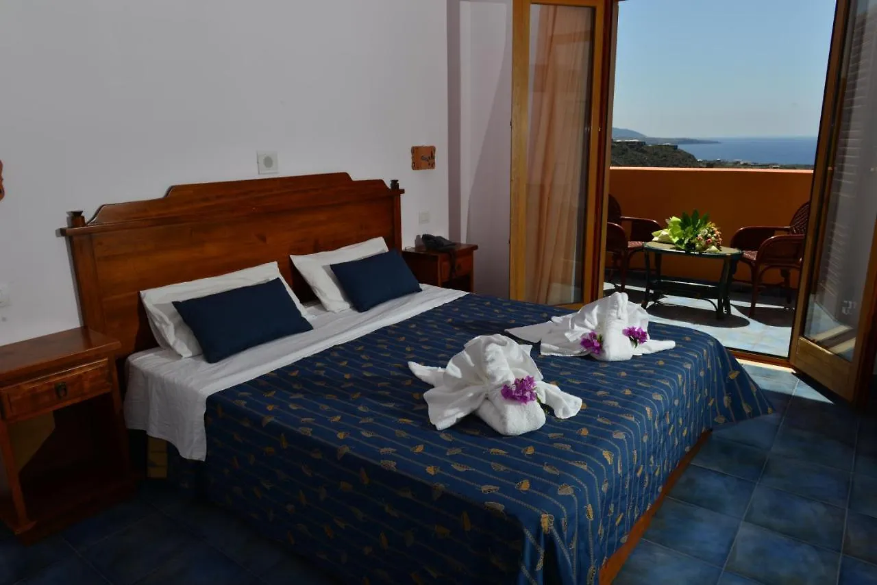 Hotel Suvaki Resort Madonna Delle Grazie
