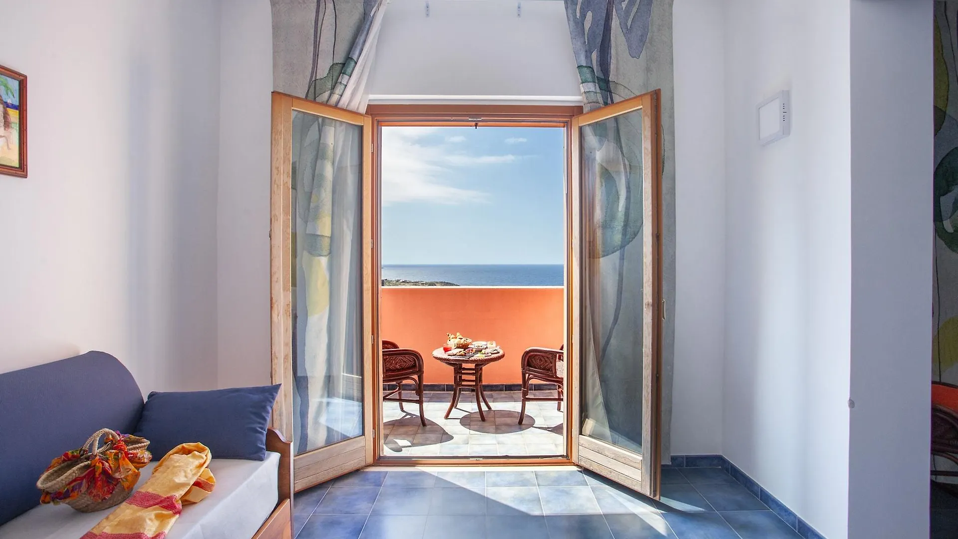 Suvaki Resort Madonna Delle Grazie