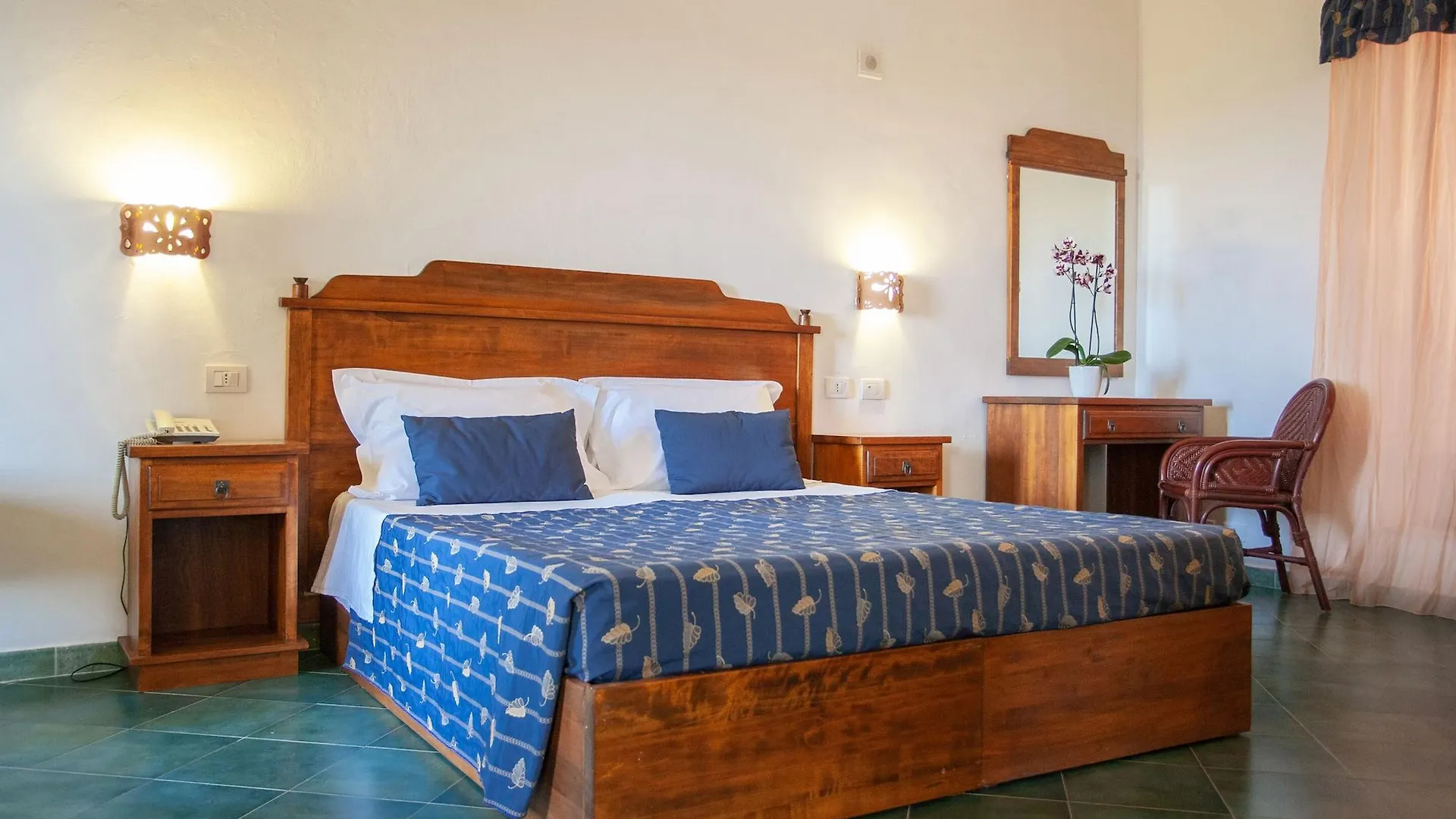 Suvaki Resort Madonna Delle Grazie