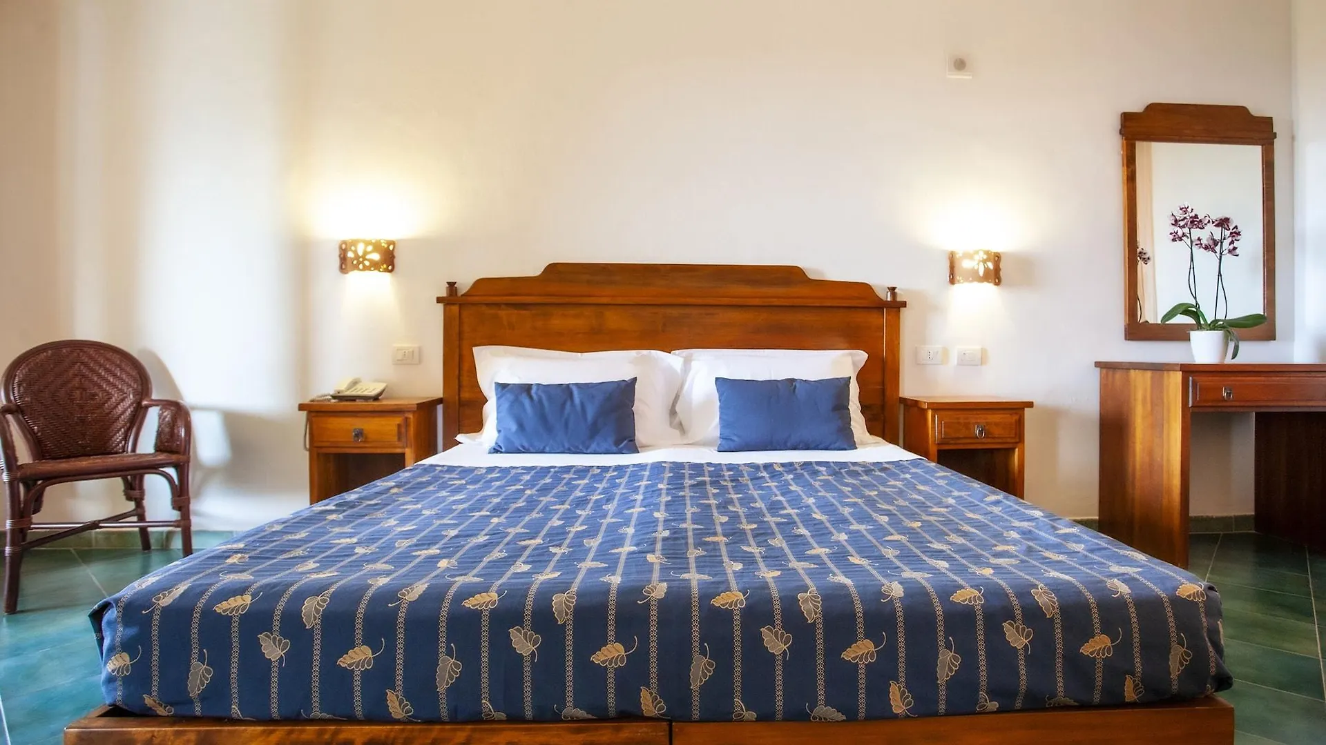 Hotel Suvaki Resort Madonna Delle Grazie