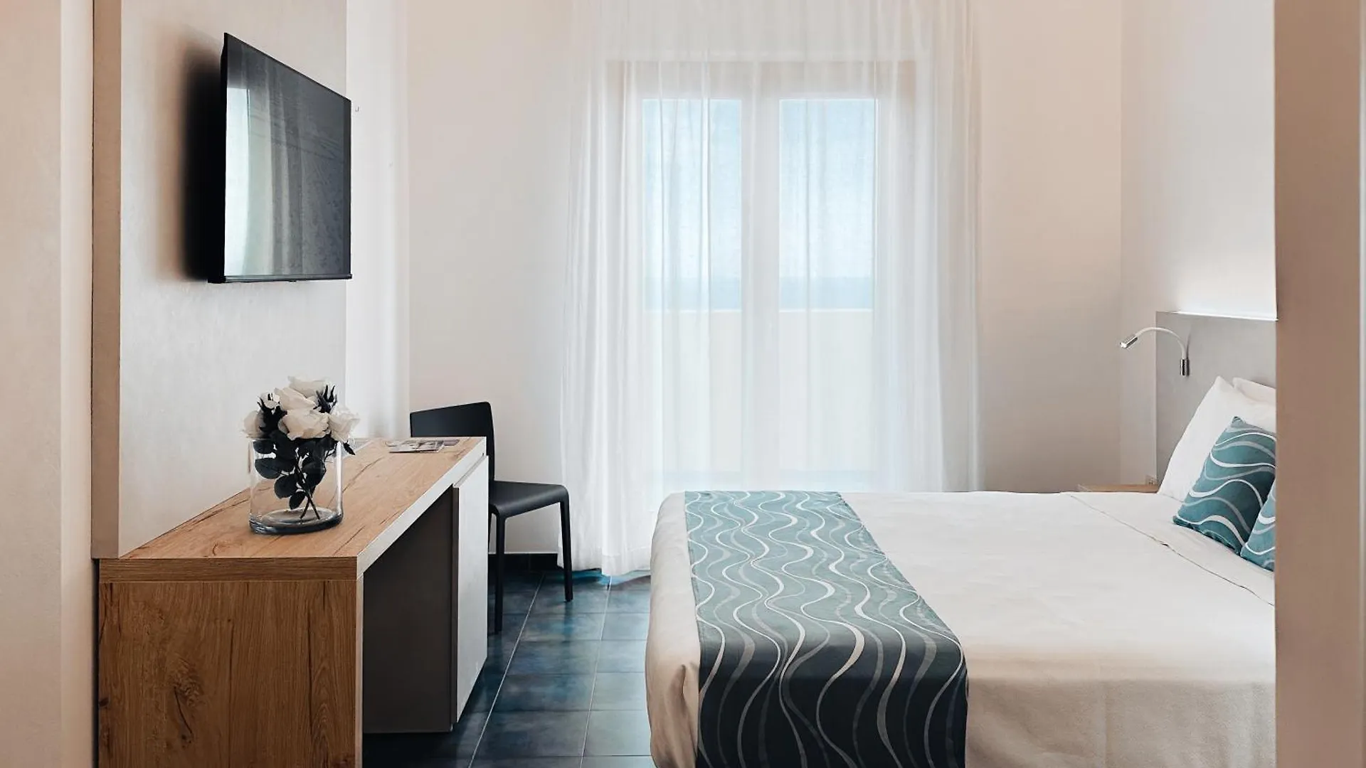 Hotel Suvaki Resort Madonna Delle Grazie