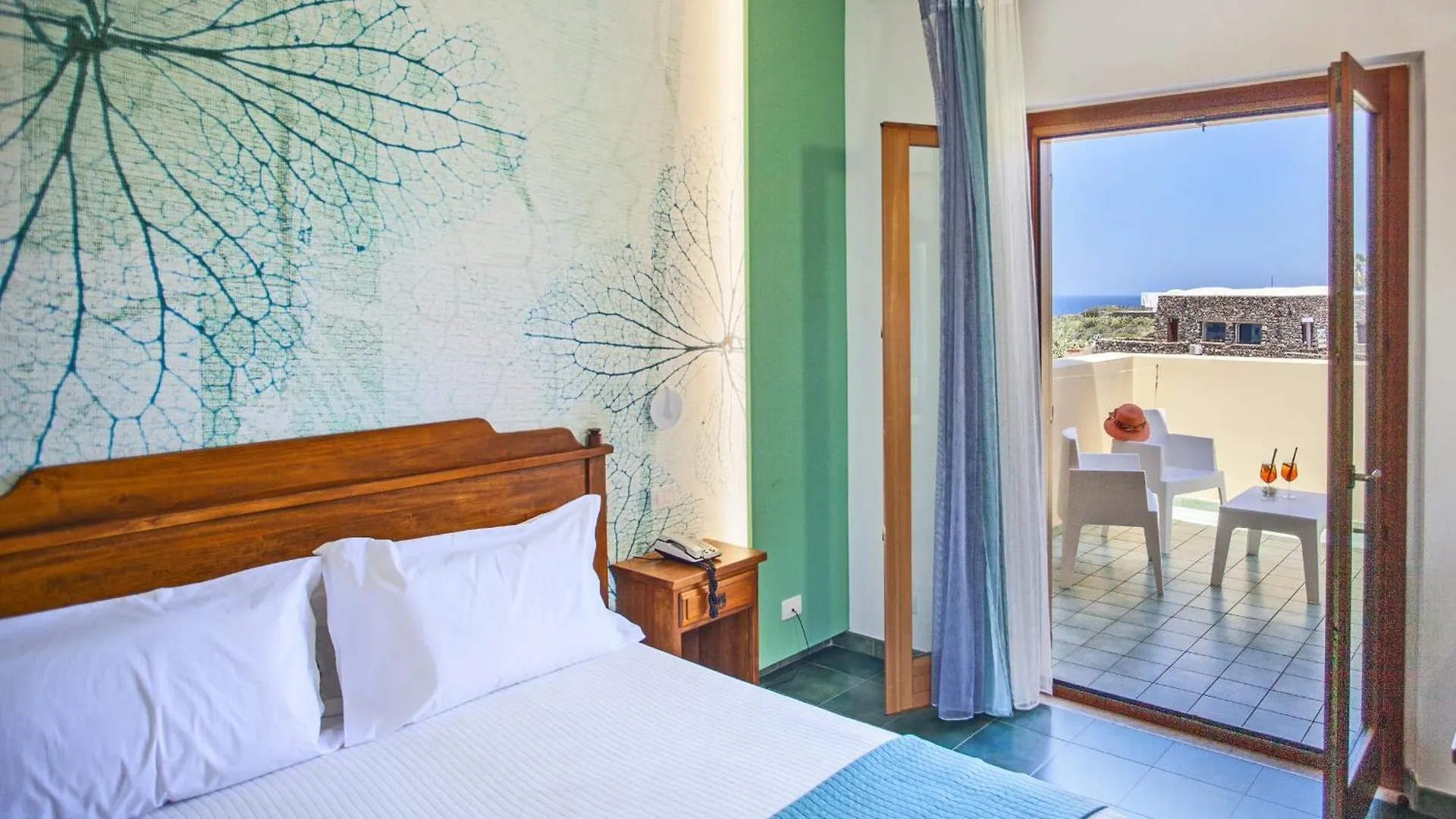 Suvaki Resort Madonna Delle Grazie