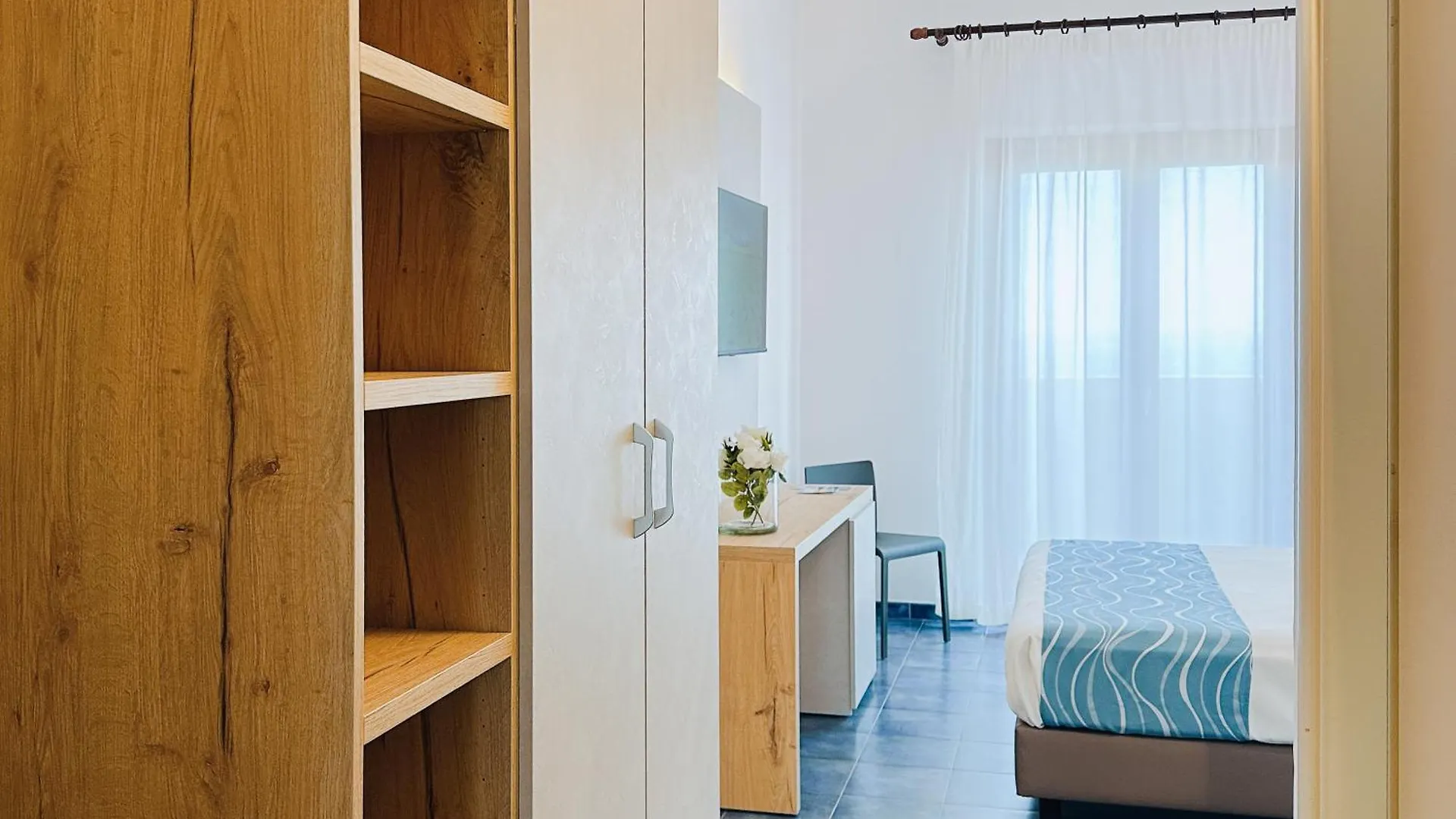 Suvaki Resort Madonna Delle Grazie 4*,  Italia