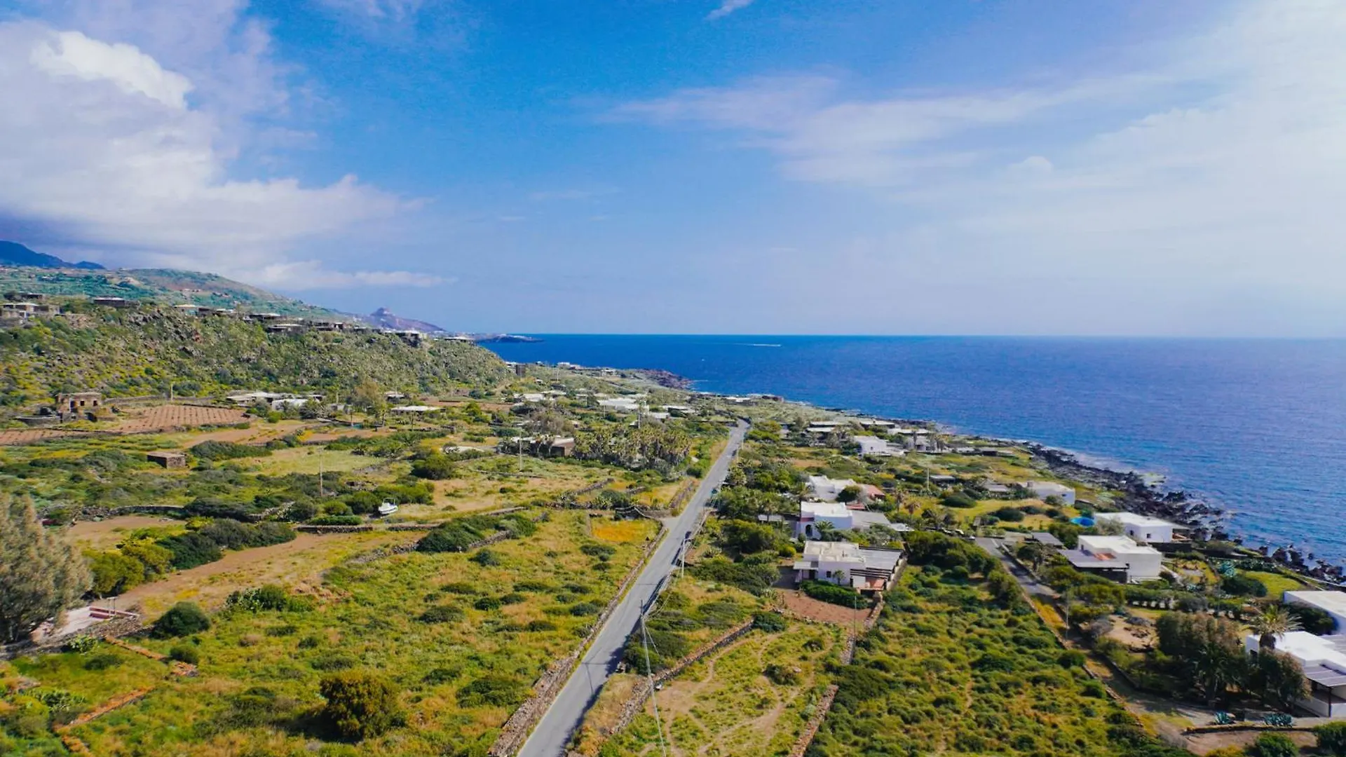 Suvaki Resort Madonna Delle Grazie Italia