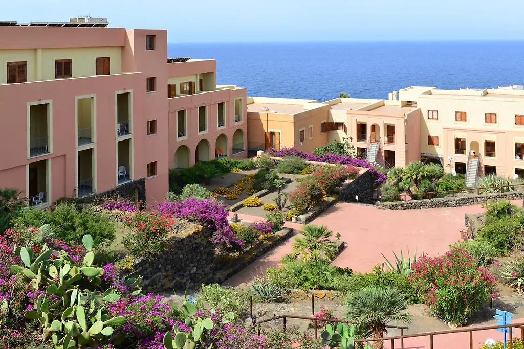 Suvaki Resort Madonna Delle Grazie