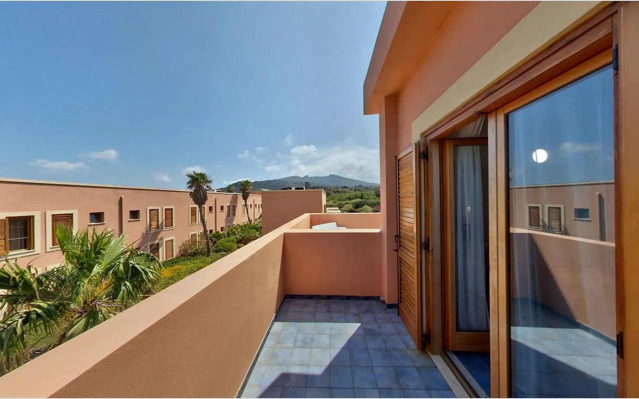 Suvaki Resort Madonna Delle Grazie Hotel