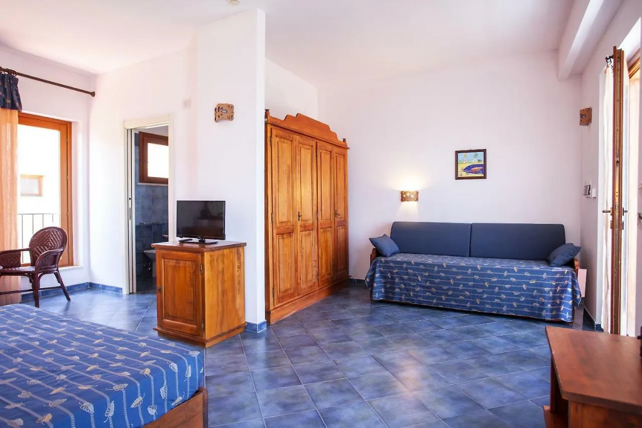 Suvaki Resort Madonna Delle Grazie