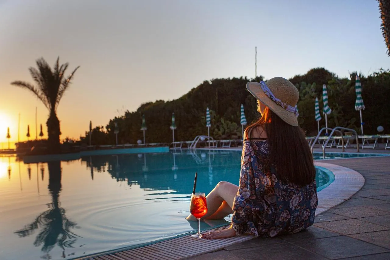 Hotel Suvaki Resort Madonna Delle Grazie
