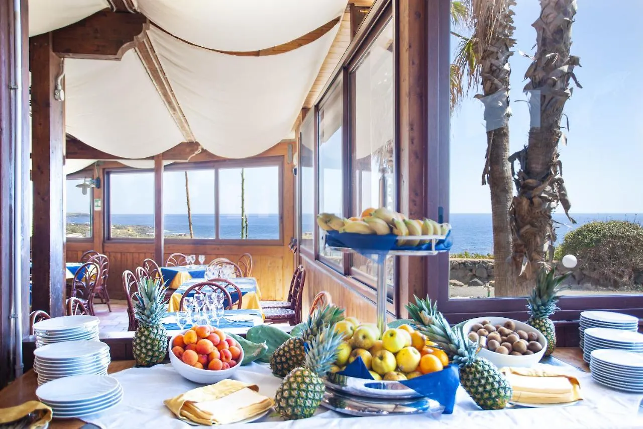 Hotel Suvaki Resort Madonna Delle Grazie