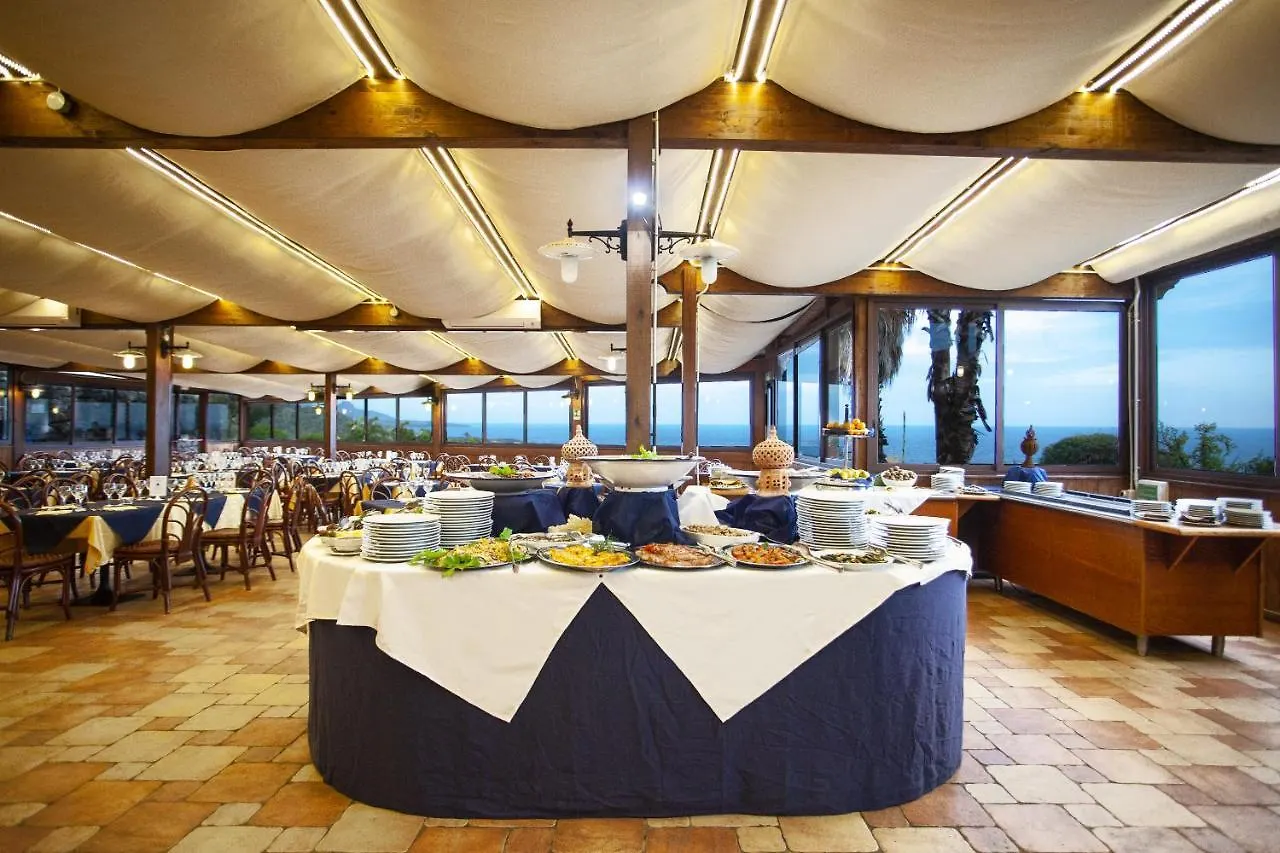 Suvaki Resort Madonna Delle Grazie