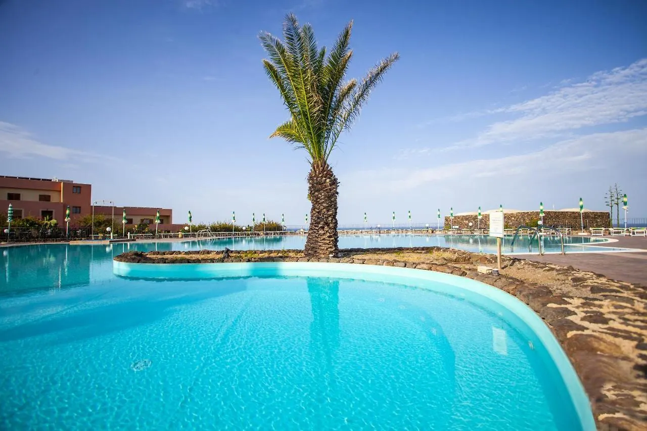 Suvaki Resort Madonna Delle Grazie