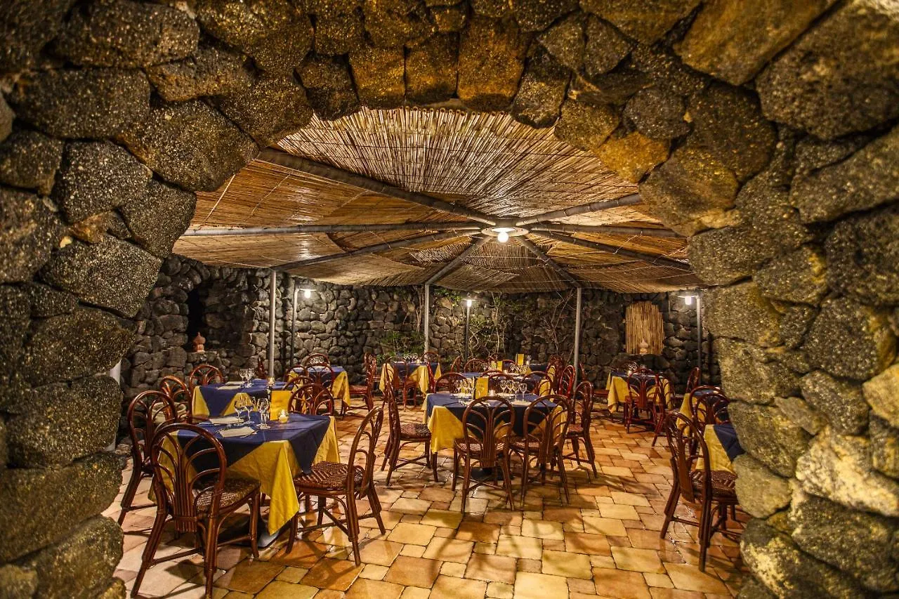 Suvaki Resort Madonna Delle Grazie