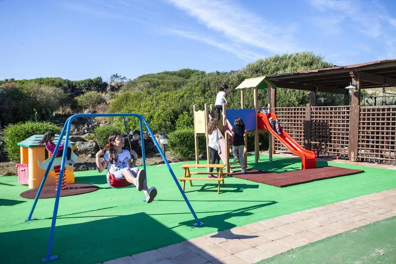 Suvaki Resort Madonna Delle Grazie Hotel